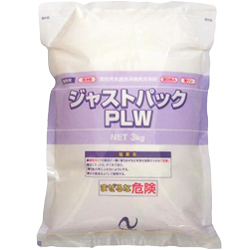 ニイタカジャストパックPLW3kg