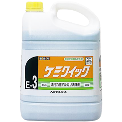 ニイタカケミクイック5kg