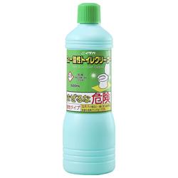 ニイタカ酸性トイレクリーナー 500ml