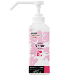 ニイタカNスター 500ml
